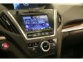 2016 MDX SH-AWD Technology #13 2016 MDX SH-AWD Technology #13