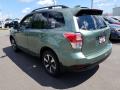2018 Forester 2.5i Limited #4