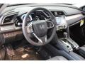 2017 Civic EX-L Sedan #11