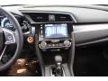 2017 Civic EX-L Sedan #15