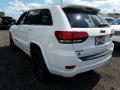 2018 Grand Cherokee Altitude 4x4 #4