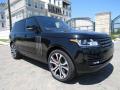 2017 Land Rover Range Rover Santorini Black Metallic #2 2017 Land Rover Range Rover Santorini Black Metallic #2