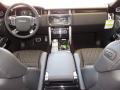 Dashboard of 2017 Land Rover Range Rover SVAutobiography Dynamic #4 Dashboard of 2017 Land Rover Range Rover SVAutobiography Dynamic #4