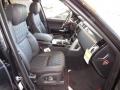 Front Seat of 2017 Land Rover Range Rover SVAutobiography Dynamic #5 Front Seat of 2017 Land Rover Range Rover SVAutobiography Dynamic #5