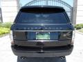 2017 Range Rover SVAutobiography Dynamic #8 2017 Range Rover SVAutobiography Dynamic #8