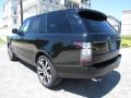2017 Range Rover SVAutobiography Dynamic #12 2017 Range Rover SVAutobiography Dynamic #12