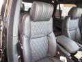 Front Seat of 2017 Land Rover Range Rover SVAutobiography Dynamic #21 Front Seat of 2017 Land Rover Range Rover SVAutobiography Dynamic #21