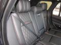 Front Seat of 2017 Land Rover Range Rover SVAutobiography Dynamic #30 Front Seat of 2017 Land Rover Range Rover SVAutobiography Dynamic #30