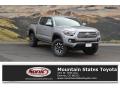 2017 Tacoma TRD Off Road Double Cab 4x4 #1