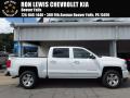 2018 Silverado 1500 LTZ Crew Cab 4x4 #1