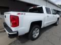 2018 Silverado 1500 LTZ Crew Cab 4x4 #2