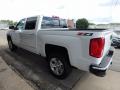 2018 Silverado 1500 LTZ Crew Cab 4x4 #4