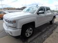 2018 Silverado 1500 LTZ Crew Cab 4x4 #6
