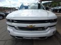 2018 Silverado 1500 LTZ Crew Cab 4x4 #7