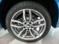  2018 BMW X4 M40i Wheel #4