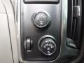 2018 Silverado 1500 LTZ Crew Cab 4x4 #15