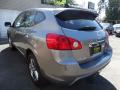 2011 Rogue S AWD Krom Edition #4