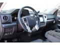 Dashboard of 2018 Toyota Tundra SR5 CrewMax 4x4 #9