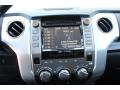Controls of 2018 Toyota Tundra SR5 CrewMax 4x4 #12