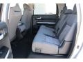 Rear Seat of 2018 Toyota Tundra SR5 CrewMax 4x4 #18