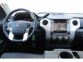 Dashboard of 2018 Toyota Tundra SR5 CrewMax 4x4 #19