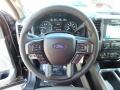  2018 Ford F150 XLT SuperCrew 4x4 Steering Wheel #17