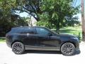  2018 Land Rover Range Rover Velar Narvik Black #6
