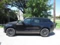  2018 Land Rover Range Rover Velar Narvik Black #11