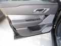 Door Panel of 2018 Land Rover Range Rover Velar R Dynamic SE #18