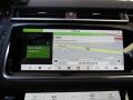 Navigation of 2018 Land Rover Range Rover Velar R Dynamic SE #20