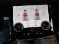 Controls of 2018 Land Rover Range Rover Velar R Dynamic SE #22