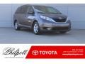 2014 Sienna LE #1