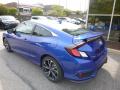 2017 Civic Si Coupe #2