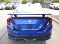 2017 Civic Si Coupe #3