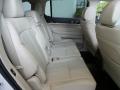 Rear Seat of 2018 Lincoln MKT AWD #8
