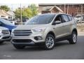 2017 Escape SE 4WD #1