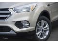 2017 Escape SE 4WD #2