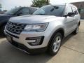 2017 Explorer XLT 4WD #1