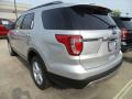 2017 Explorer XLT 4WD #3