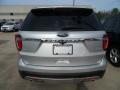 2017 Explorer XLT 4WD #4