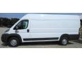 2017 ProMaster 3500 High Roof Cargo Van #2