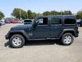 2017 Wrangler Unlimited Sport 4x4 #3