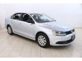 2014 Jetta S Sedan #1