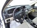 2017 Accord Hybrid EX-L Sedan #8