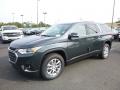 2018 Traverse LT AWD #1