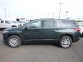 2018 Traverse LT AWD #2