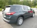2018 Traverse LT AWD #5