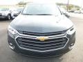 2018 Traverse LT AWD #8
