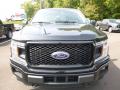 2018 F150 XL SuperCab 4x4 #4
