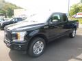 2018 F150 XL SuperCab 4x4 #5